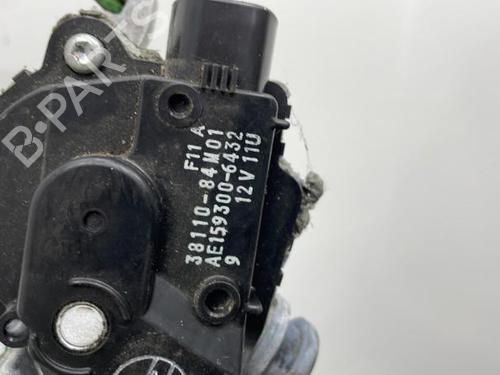 Used Front wiper motor SUZUKI CELERIO (LF) 1.0 (AVK310) (68 hp) 20395553