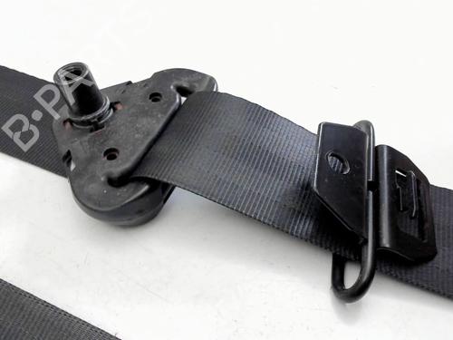 Front left seatbelt RENAULT CLIO IV (BH_) 1.2 16V | BP32149323I26