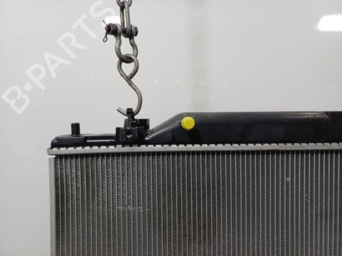 Used Water radiator Water radiator MAZDA 3 (BM, BN) [2013-2019] 34355617 34355617