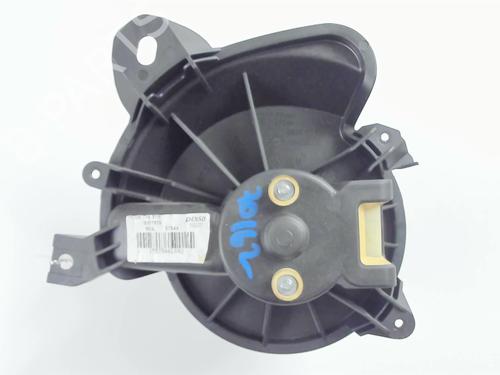 Heater blower motor OPEL CORSA D (S07) 1.7 CDTI (L08, L68) | BP20402189M62 