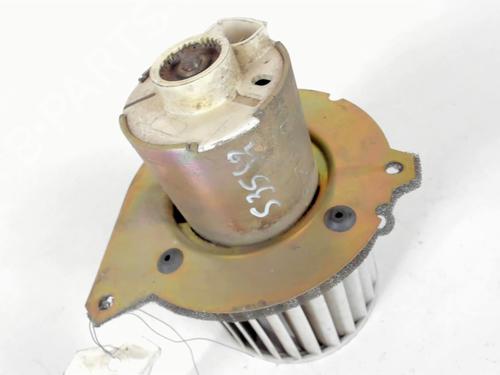 Heater blower motor FORD TRANSIT Van (V_ _) 2.5 D (VVL) | BP21231920M62 