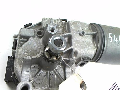 Used Front wiper motor Front wiper motor BMW X3 (E83) 2.0 d (150 hp) 20448062 20448062