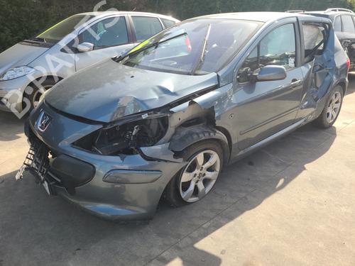 Borracha vedante da porta PEUGEOT 307 (3A/C) 1.6 HDi 110 | BP36337639C142 - Image 9