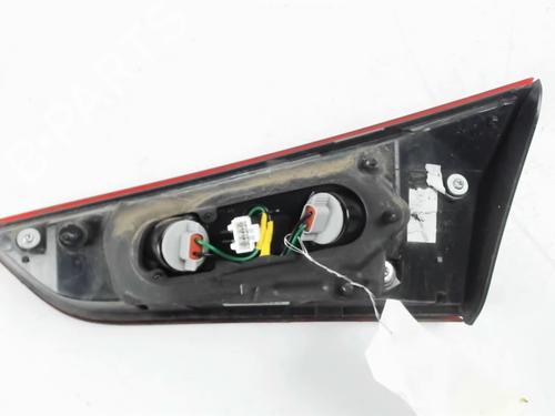 Left tailgate light HYUNDAI i20 II (GB, IB) 1.1 CRDi | BP32013862C79 - Image 4