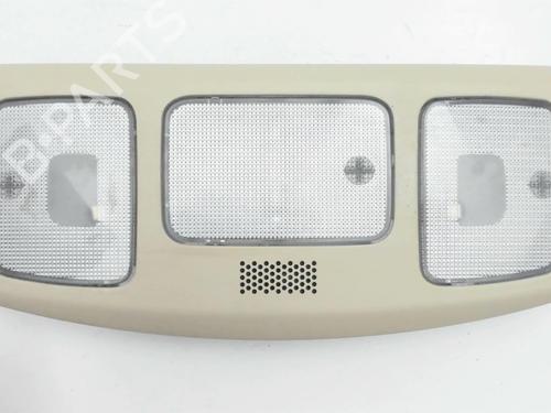Used Interior roof light FIAT CROMA (194_) 1.9 D Multijet (194AXC1B, 194AXC12) (150 hp) 20665892