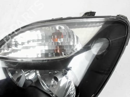 Faro izquierdo RENAULT SCÉNIC I MPV (JA0/1_, FA0_) 2.0 16V RX4 | BP30890717C28 