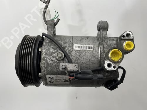 Used AC compressor AC compressor BMW 2 Active Tourer (F45) 218 d (150 hp) 29437935 29437935