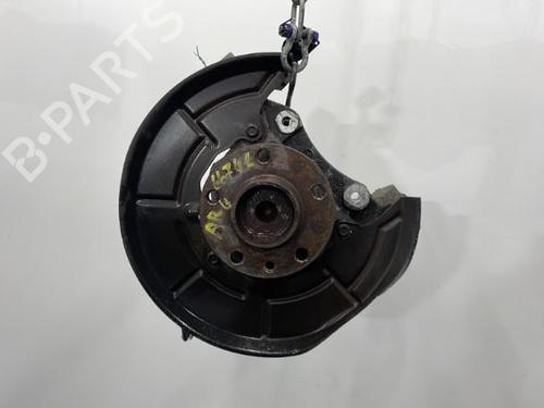 Left rear steering knuckle ALFA ROMEO 159 Sportwagon (939_) 1.9 JTDM 8V (939BXE1B) | BP21208144M27 