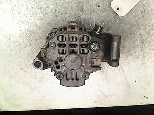 Alternator FORD FIESTA V (JH_, JD_) ST150 | BP20432986M7 
