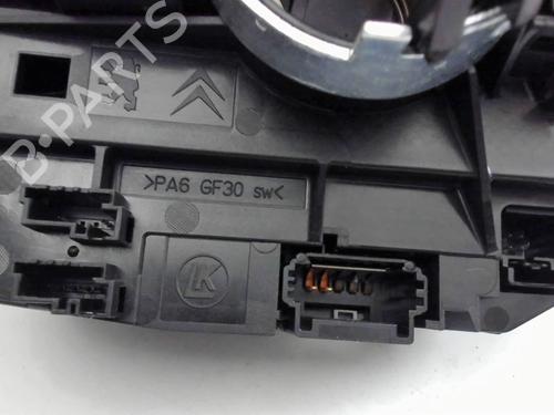 Steering column stalk CITROËN C4 II (NC_) 1.6 HDi 115 | BP32149452I23  - Image 6