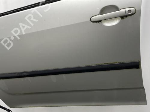 Left front door TOYOTA COROLLA Verso (ZER_, ZZE12_, R1_) 2.0 D-4D (CUR10_, CUR10R) | BP20394808C2 