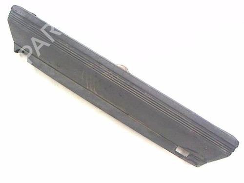 Used Rear bumper OPEL CORSA A Hatchback (S83) [1982-1993]  21203756