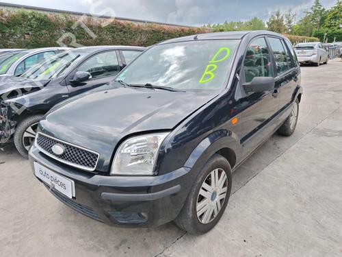 Switch FORD FUSION (JU_) 1.4 TDCi | BP27664300I30 - Image 7