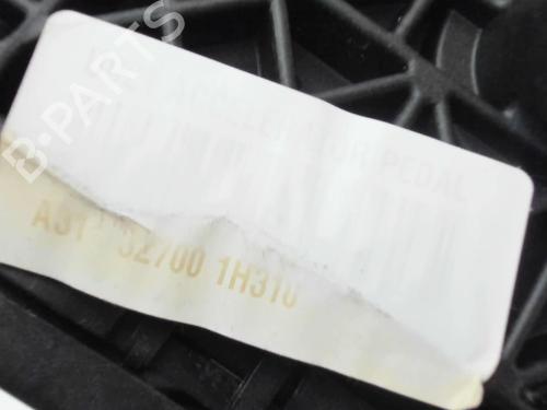 Used Electronic module Electronic module KIA PRO CEE'D (ED) 1.6 CRDi 115 (115 hp) 21239137 21239137