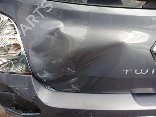 Front right window mechanism RENAULT TWINGO II (CN0_) 1.2 (CN0D) | BP25122759C23 - Image 9