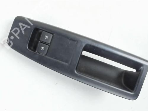 Used Left front window switch VW POLO IV (9N_, 9A_) 1.2 (60 hp) 30689095