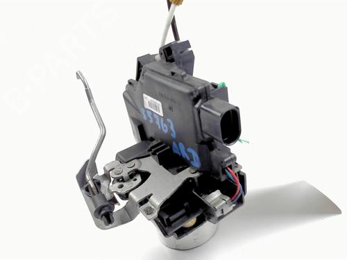 Rear right lock AUDI A6 C5 (4B2) 1.9 TDI | BP20447698C99 