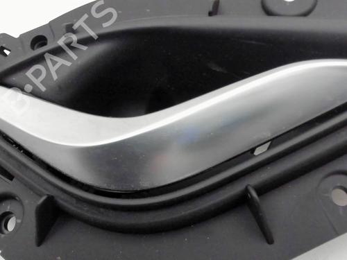 Rear left interior door handle HYUNDAI ix20 (JC) 1.4 CRDi | BP29513818I15 