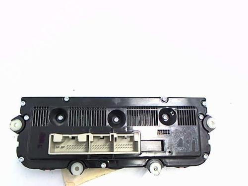 Climate control VW GOLF PLUS V (5M1, 521) 1.9 TDI | BP20408045I5 