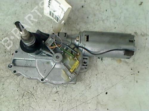 Used Rear wiper motor VW GOLF III (1H1) 1.4 (60 hp) 20435390