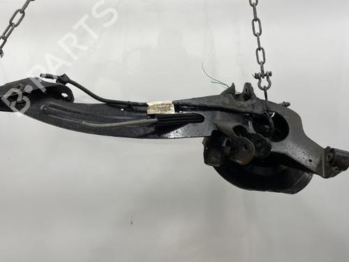 Right rear steering knuckle JAGUAR X-TYPE I Estate (X400) 2.0 D | BP21208008M28 