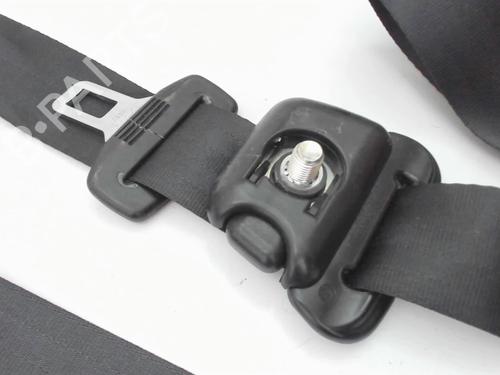 Used Front right seatbelt Front right seatbelt HYUNDAI i10 I (PA) 1.2 (78 hp) 20451081 20451081