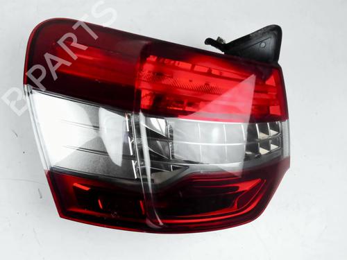 Used Left taillight Left taillight 37037510 37037510