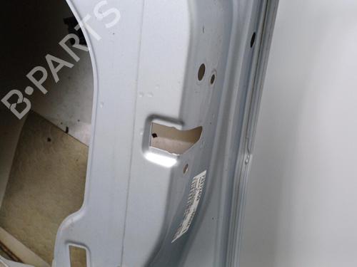 Right front door SEAT ALTEA (5P1) 1.9 TDI | BP22102586C3 