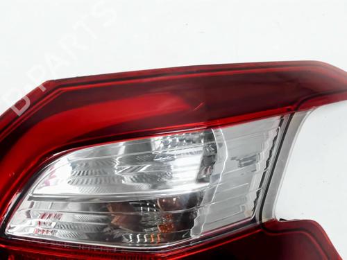 Right taillight PEUGEOT 308 II (LB_, LP_, LW_, LH_, L3_) 1.6 BlueHDi 120 | BP29844229C35