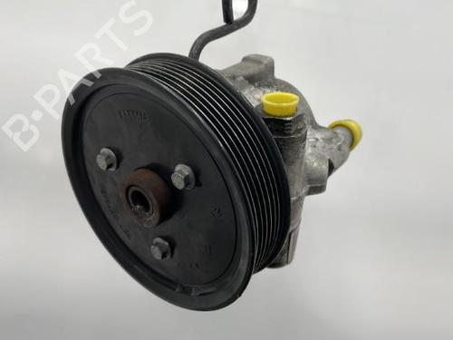 Used Steering pump Steering pump RENAULT LAGUNA III (BT0/1) 2.0 dCi (BT07, BT0J, BT14, BT1A, BT1S) (131 hp) 20400192 20400192