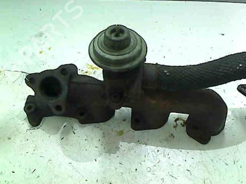 Used Exhaust manifold FORD MONDEO I (GBP) 1.8 TD (88 hp) 21204487