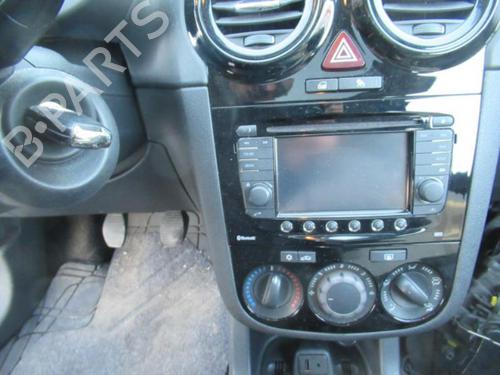 Gearbox OPEL CORSA D (S07) 1.2 (L08, L68) | BP20397859M3 