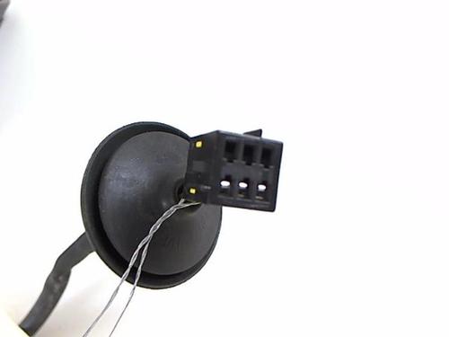 Right mirror OPEL CORSA D (S07) 1.3 CDTI (L08, L68) | BP20427235C27 