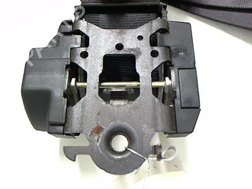 Rear right belt tensioner CITROËN C2 (JM_) 1.6 VTS | BP20471047C90 