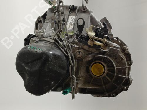 Used Gearbox Gearbox 39229037 39229037
