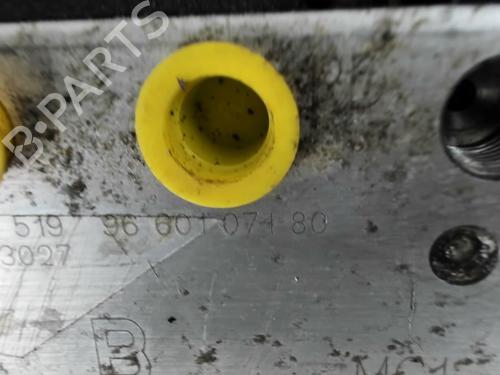 ABS pump PEUGEOT PARTNER Tepee 1.6 HDi | BP29638855M43 - Image 4