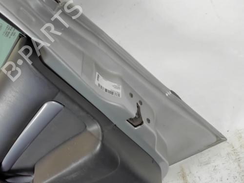 Right front door FORD FOCUS I (DAW, DBW) 1.8 Turbo DI / TDDi | BP20477176C3 