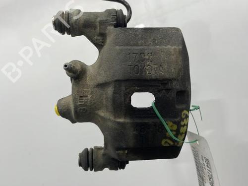 Used Left front brake caliper Left front brake caliper 21238997 21238997