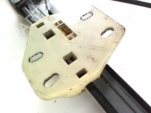 Rear left window mechanism RENAULT ESPACE III (JE0_) 2.2 12V TD (JE0E, JE0H, JE0P) | BP25264498C24 