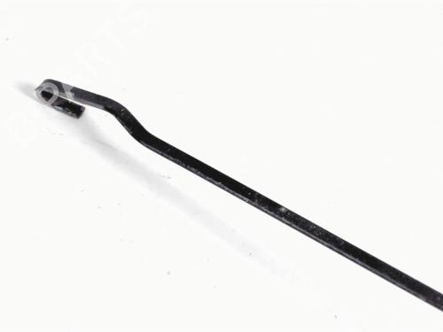 Front windshield wiper arm RENAULT TRAFIC Van (T_, P_, V_) 1.9 D | BP20427383C143 