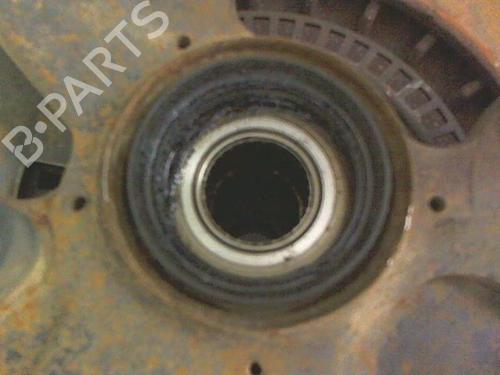 Right front steering knuckle MITSUBISHI PAJERO SPORT I (K7_, K9_) 2.5 TD (K94W) | BP20432287M26 