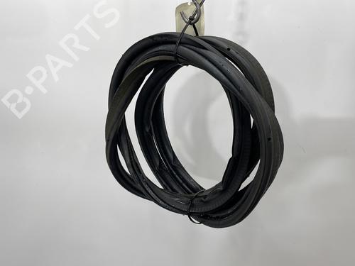 Rubber door seal CITROËN C3 I (FC_, FN_) 1.4 i | BP29625296C142 