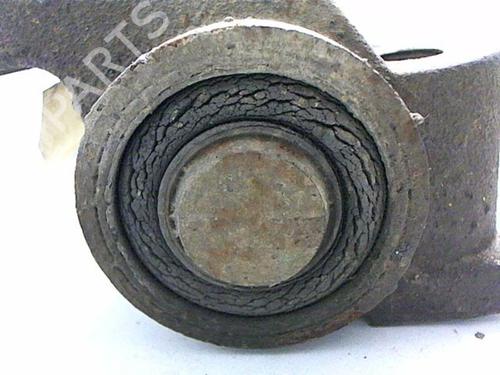 Left front suspension arm FIAT SCUDO Van (270_, 272_) 1.6 D Multijet | BP20407562M12 