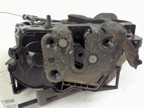 Rear right lock RENAULT MEGANE IV Hatchback (B9A/M/N_) 1.5 dCi 110 (B9A3) | BP20390856C99 
