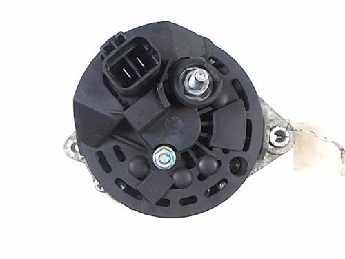 Used Alternator Alternator 20422024 20422024