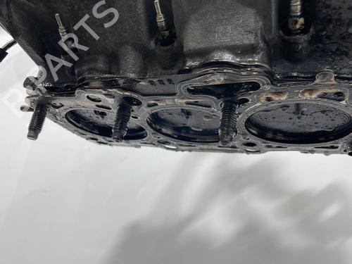 Cylinder head VW POLO IV (9N_, 9A_) 1.4 TDI | BP31124075M5