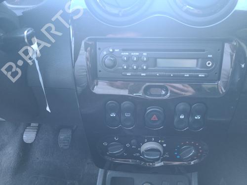 Tailgate DACIA DUSTER (HS_) 1.5 dCi (HSMC) | BP38475304C6 - Image 31