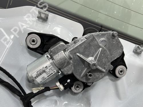 Tailgate RENAULT CLIO V (B7_) 1.0 TCe 90 (B7MT) | BP32787129C6 - Image 9