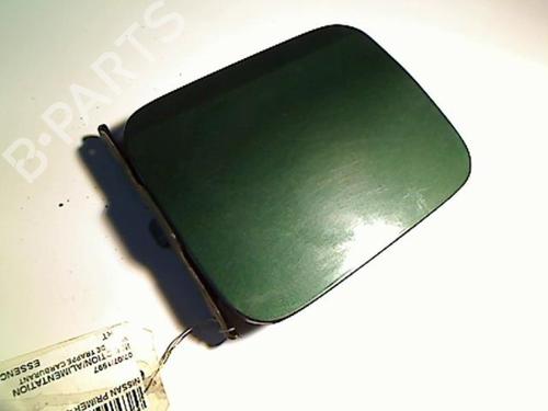 Fuel flap NISSAN PRIMERA (P11) 2.0 16V | BP20409195C131