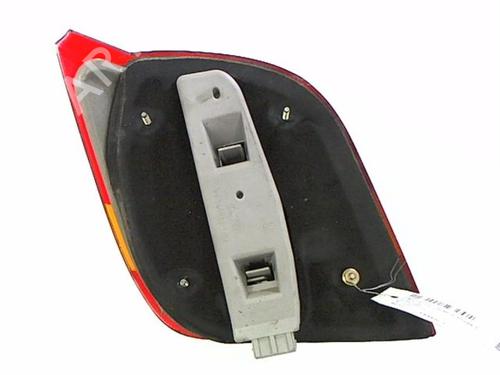 Right taillight FORD FIESTA III (GFJ) 1.1 | BP25264476C35 